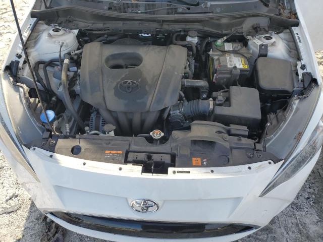 3MYDLBYV9JY329292 | 2018 TOYOTA YARIS IA