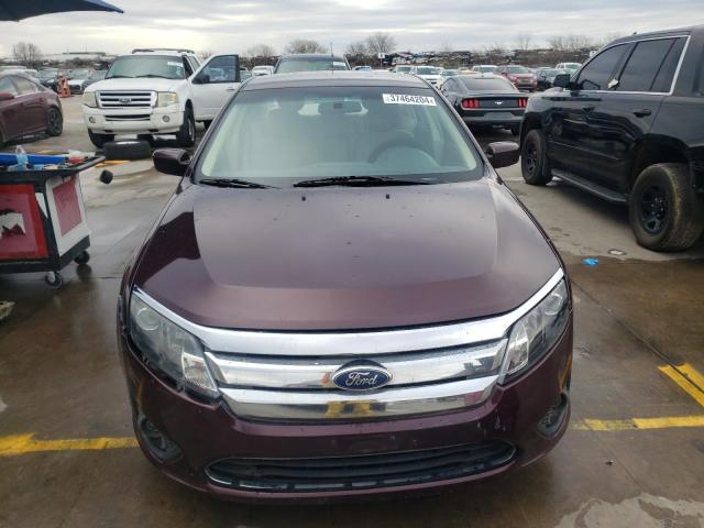 3FAHP0HA9BR180504 | 2011 Ford fusion se