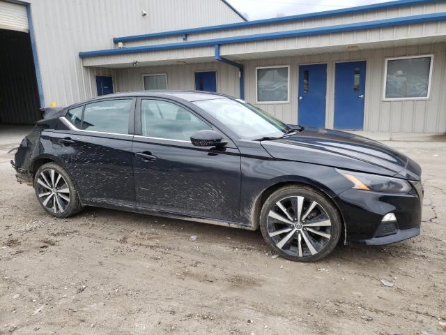 Vin: 1n4bl4cv9lc150521, lot: 82118953, nissan altima sr 20204