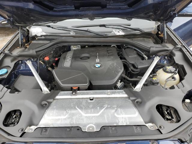 5UXTR9C59JLC78010 2018 BMW X3, photo no. 12