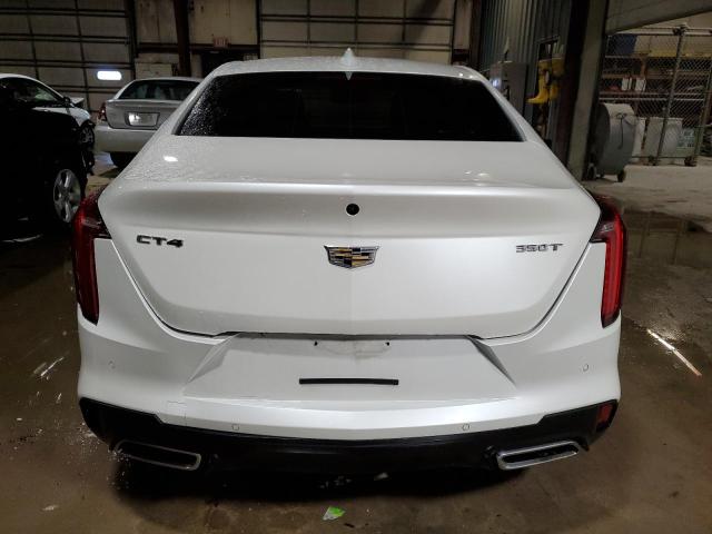 1G6DJ5RK5P0105386 | 2023 CADILLAC CT4 LUXURY