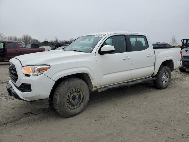 2018 Toyota Tacoma 