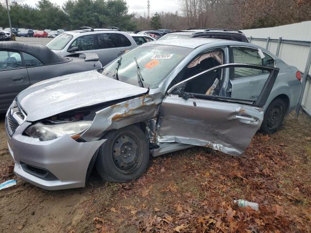 2013 Subaru Legacy 2.5i