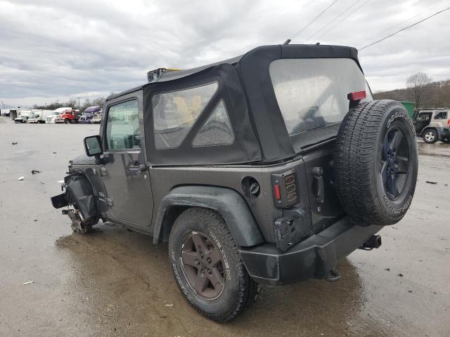 1C4AJWAG5GL333190 | 2016 JEEP WRANGLER S