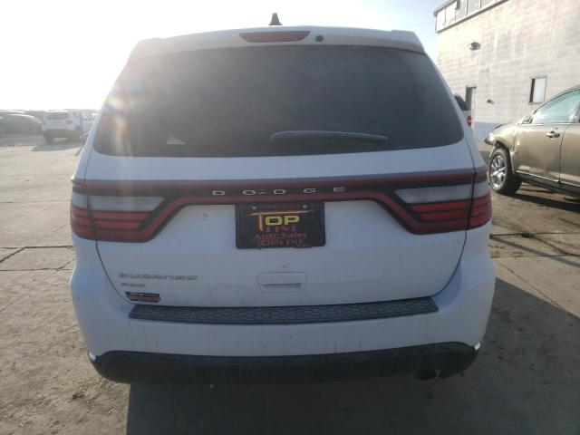 2017 Dodge Durango Sxt VIN: 1C4RDJAG8HC905254 Lot: 82569823