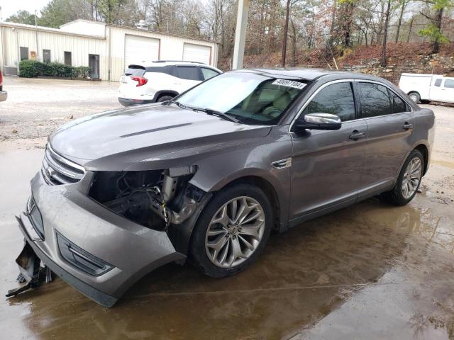 2013 Ford Taurus Limited VIN: 1FAHP2F8XDG146593 Lot: 40708628