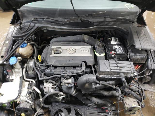 2015 VOLKSWAGEN CC SPORT - WVWBP7AN1FE829064