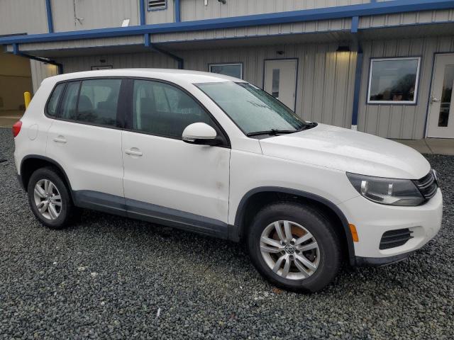 WVGAV3AXXEW506888 | 2014 VOLKSWAGEN TIGUAN S