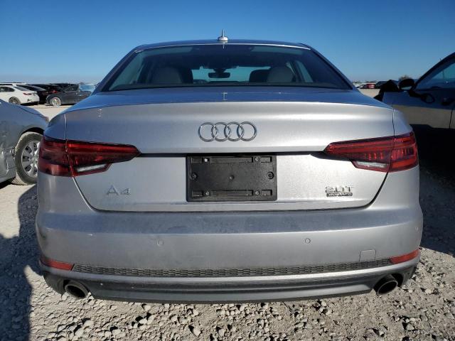 WAUENAF41JA157648 2018 AUDI A4, photo no. 6