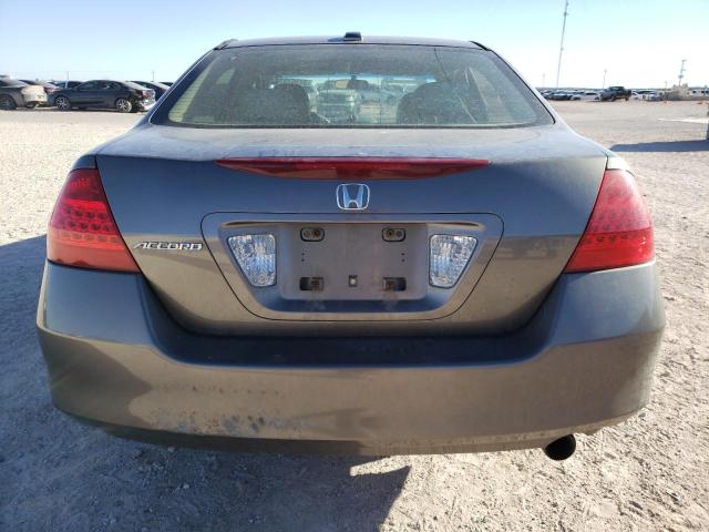 1HGCM56827A217423 2007 Honda Accord Ex