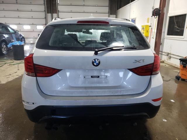 VIN WBAVL1C52DVR87684 2013 BMW X1, Xdrive28I no.6