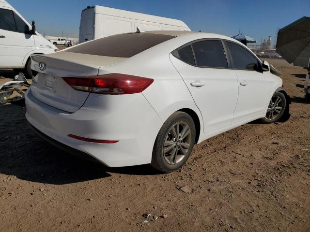 5NPD84LF1JH361551 | 2018 HYUNDAI ELANTRA SE