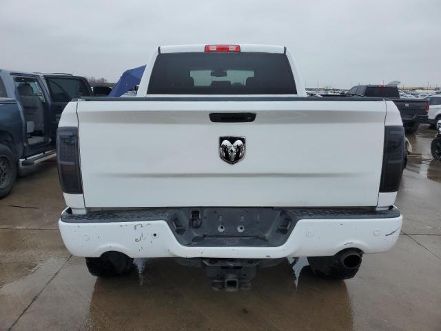 3C6RR7LT0GG360684 | 2016 RAM 1500 SLT