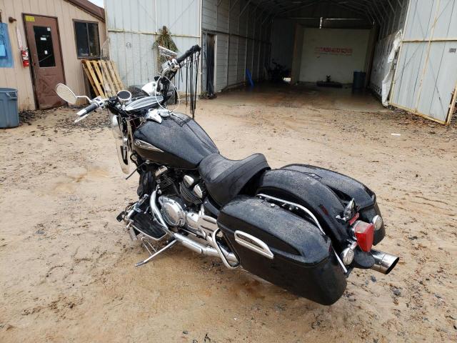 2007 YAMAHA ROADSTAR - JYAVP18E07A005772