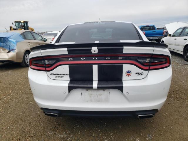 2C3CDXCT0JH147971 | 2018 DODGE CHARGER R/