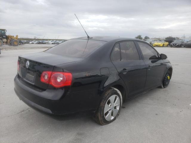 2007 Volkswagen Jetta VIN: 3VWGF71K87M074499 Lot: 38535594