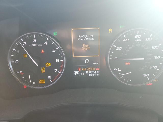 4S4GUHM63R3708556 2024 SUBARU CROSSTREK