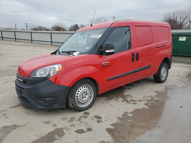 2019 RAM PROMASTER - ZFBHRFAB4K6L98361