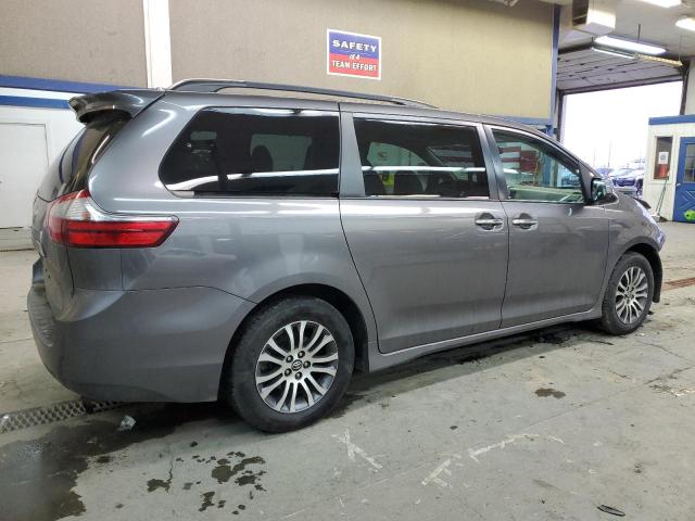 5TDYZ3DC6LS024285 | 2020 TOYOTA SIENNA XLE