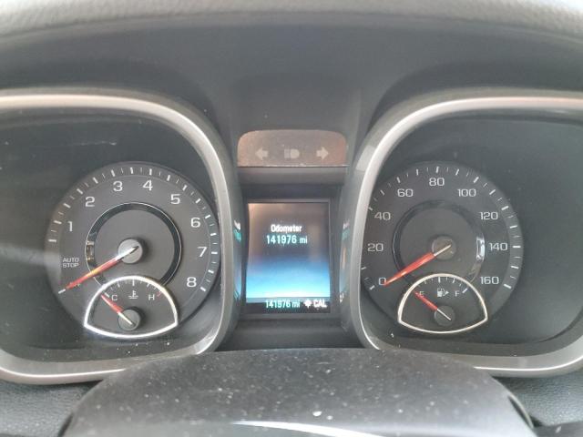 2015 CHEVROLET MALIBU 1G11B5SL8FU123896