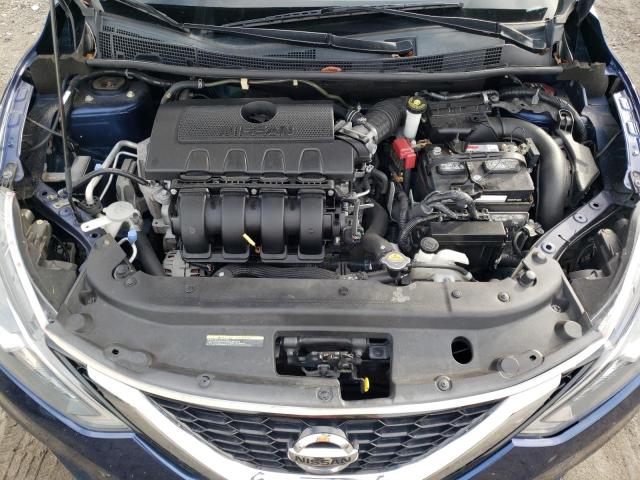 VIN 3N1AB7AP2KY275433 2019 NISSAN SENTRA no.11