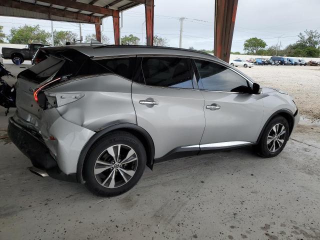 5N1AZ2BJ8LN130168 | 2020 NISSAN MURANO SV