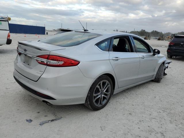 3FA6P0HD1HR309703 | 2017 FORD FUSION SE