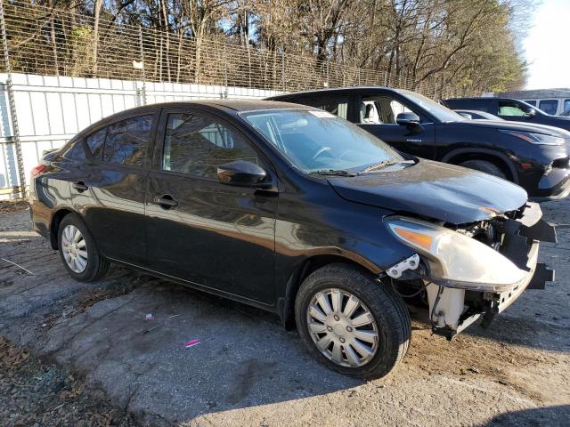 3N1CN7AP3HL811487 | 2017 NISSAN VERSA S