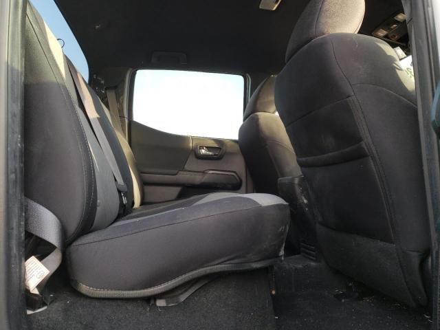 2023 TOYOTA TACOMA DOU 3TMCZ5AN4PM545331