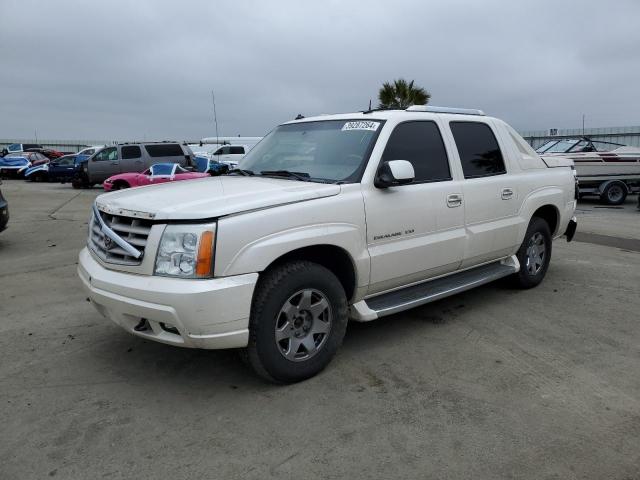 2003 Cadillac Escalade EXT 