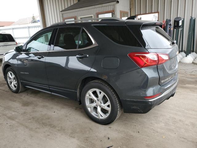 3GNAXVEX0KS525131 | 2019 CHEVROLET EQUINOX LT