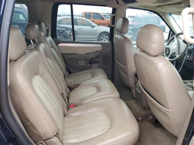 2003 Mercury Mountaineer VIN: 4M2ZU86W53ZJ08453 Lot: 40227504