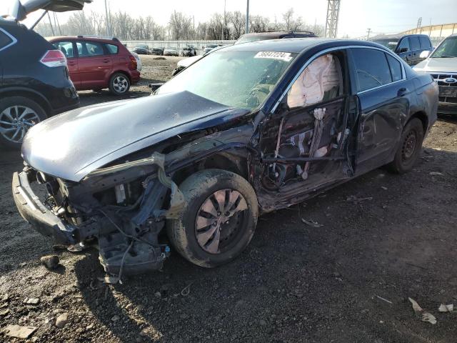 2009 Honda Accord Sedan LX