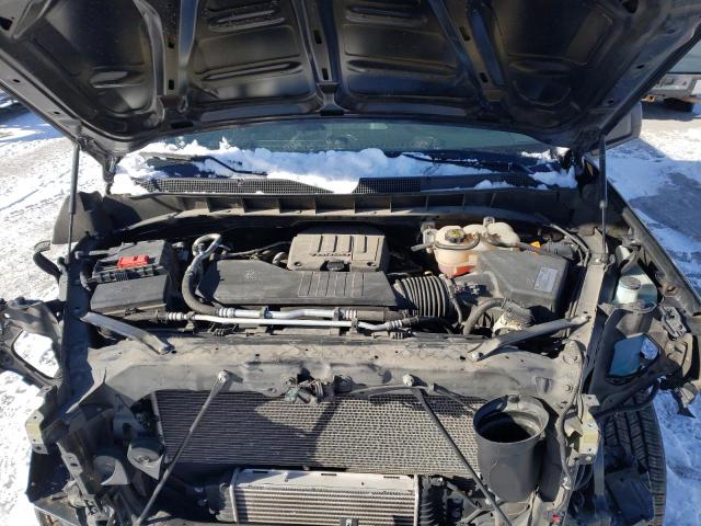 2021 CHEVROLET SILVERADO - 3GCPYBEK3MG196479