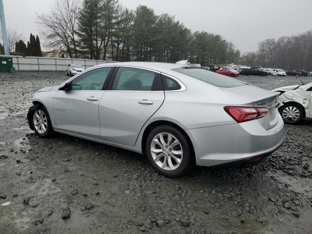 1G1ZD5ST8KF137437 | 2019 CHEVROLET MALIBU LT