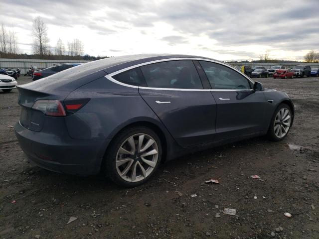 5YJ3E1EB3JF132445 | 2018 TESLA MODEL 3