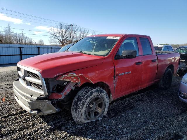 2011 Dodge Ram 1500 