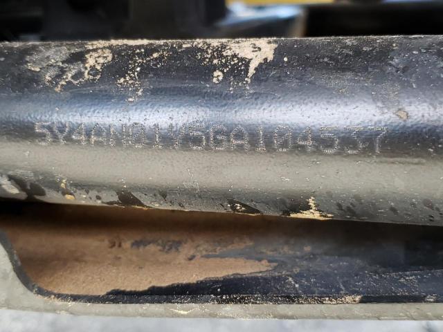 2016 YAMAHA YXZ1000 SE 5Y4AN01Y5GA104537