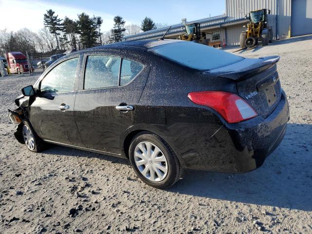 3N1CN7AP1GL852733 | 2016 NISSAN VERSA S