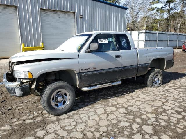 1999 Dodge Ram 1500 