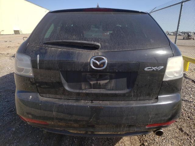 2011 Mazda Cx-7 VIN: JM3ER2BM7B0378060 Lot: 51918934