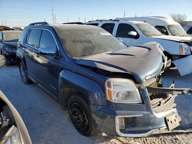 2GKALNEK3G6108797 | 2016 GM c terrain sle