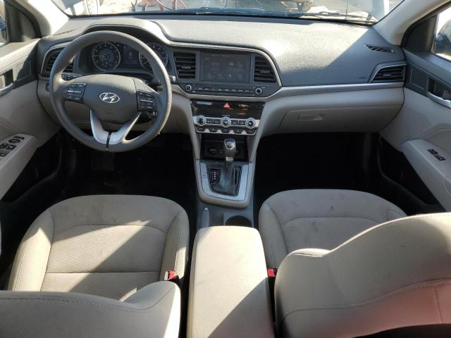 5NPD84LF8LH556629 | 2020 HYUNDAI ELANTRA SE