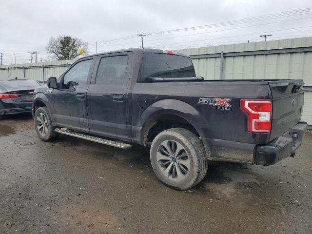 1FTEW1EP0LKF14262 | 2020 FORD F150 SUPER