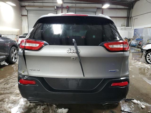 1C4PJMCS7GW263268 | 2016 JEEP CHEROKEE L