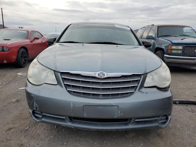 2010 Chrysler Sebring Touring VIN: 1C3CC4FD4AN177021 Lot: 39369004