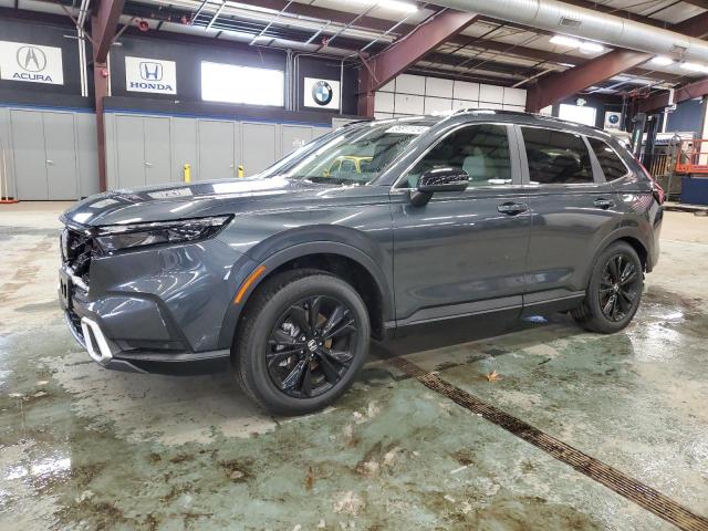 2023 HONDA CR-V SPORT - 2HKRS6H94PH808579