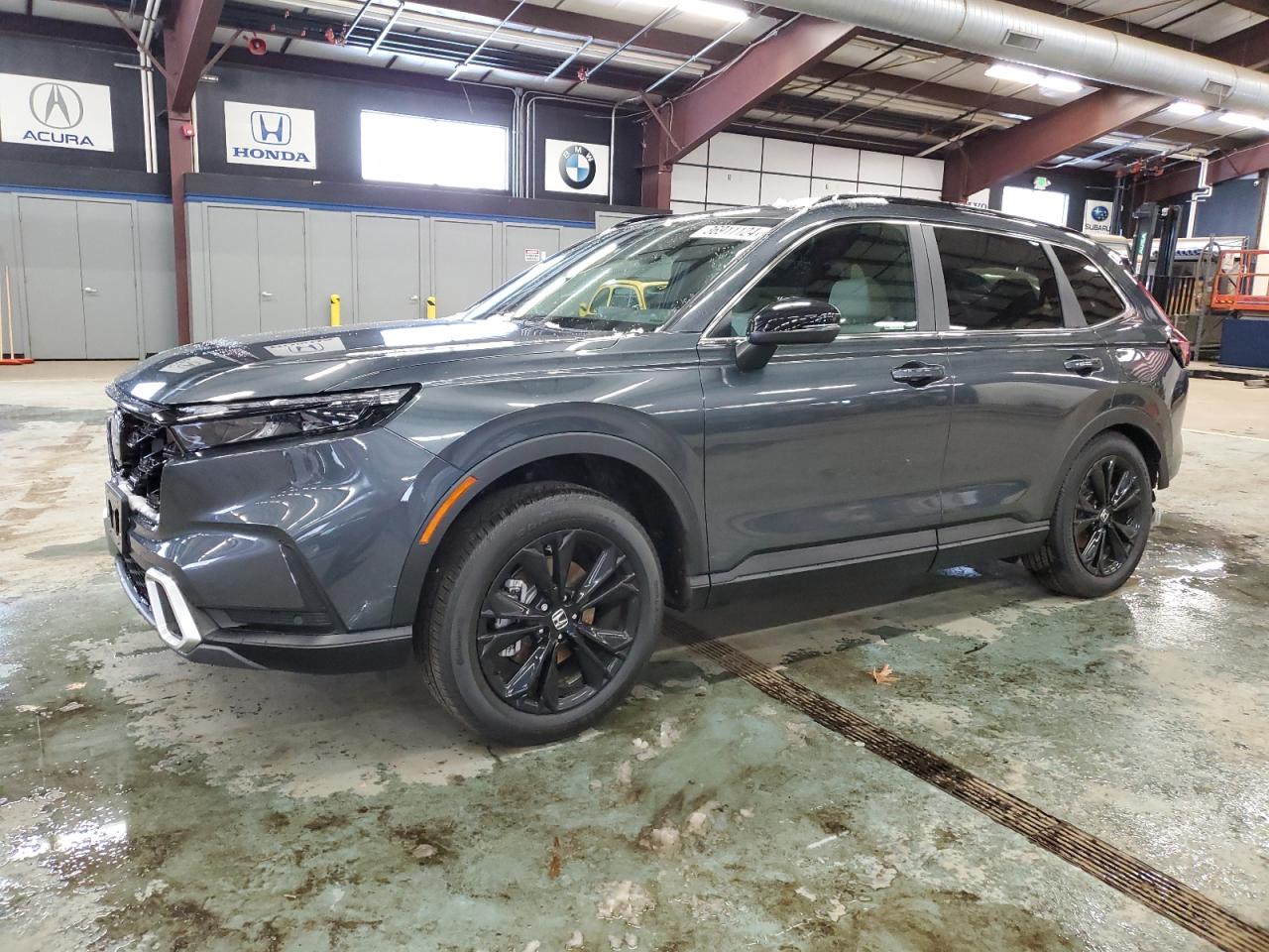 2HKRS6H94PH808579 HONDA CR-V SPORT 2023