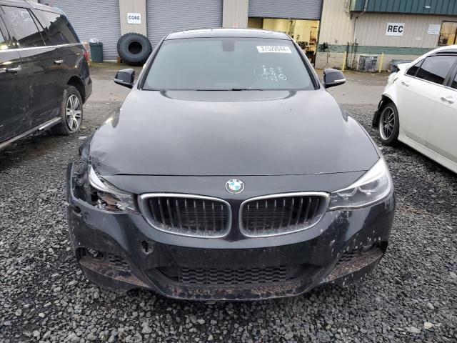 WBA3X9C53ED152985 | 2014 BMW 335 XIGT