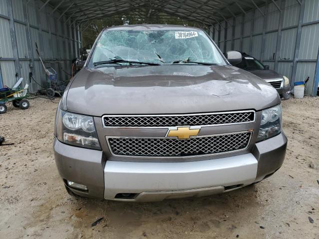 2012 Chevrolet Tahoe K1500 Lt VIN: 1GNSKBE01CR250104 Lot: 38164964